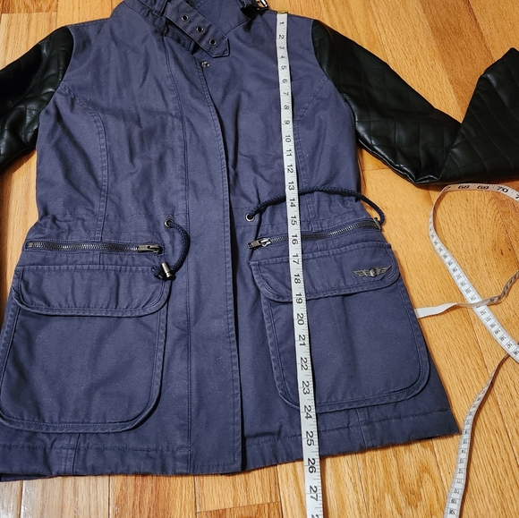 Perfect Spring Jacket EUC! - Picture 5 of 16
